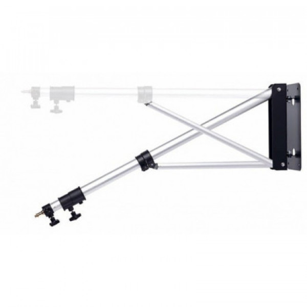 Настенный журавль Visico WB-5006 (170см)